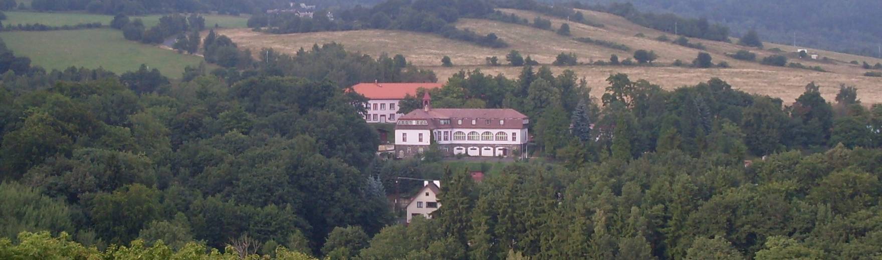 Pomáháme přírodě