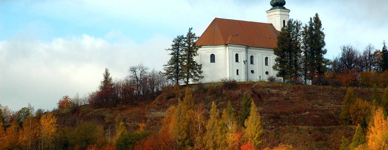 Úklid Uhlířského vrchu